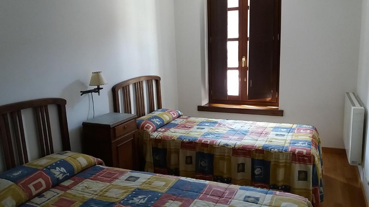Apartaments Morello Esterri d'Àneu Exterior foto